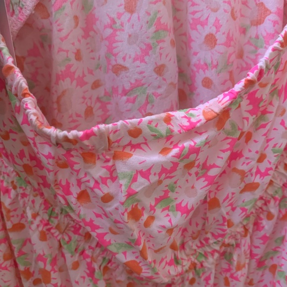 Halter Dress, Brand New With Tags - Picture 7 of 11